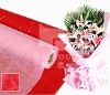 Flower packing nonwoven fabric,chemical bonded nonwoven,nonwoven fabric