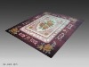 Flower printed Adult Blanket