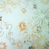 Flower printing  Nylon polyamide spandex Fabric Material