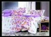 Flower's Language Bedding set