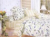 Flowers Sea bedding set/quilt/pillow/flat sheet/cushion/king bedding set/blanket/cotton bedding set