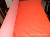 Fluorescent fabric Polyester fabric