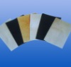 Fluorine fiberglass fabric