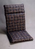 Foam + PP Firbre Deck Chair Cushion 65006