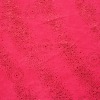 Foil polar fleece