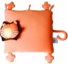 Foldable Pillow Pet (Soft toy Folding pillow)