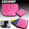 Foldable cushion