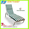 Foldable lounge Chair Cushion with best filling