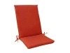 Folding Armchair Cushion