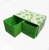 Folding Non Woven Box