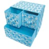 Folding Non Woven Storage Box