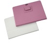 Folio Carry Case Cover Stand for Samsung Galaxy Tab 10.1 P7510 -PU Leather