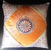 Folk Style Cushion Cover, Home Textile
