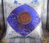 Folk Style Cushion, Home Textile