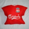 Football Jersey Cushions