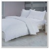 For bedding sheet wide width microfiber peach skin