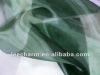 Forest Green Glimmer Organza Shiny Tulle Fabric