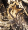 Forest camouflage hunting fabric