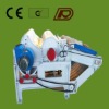 Four roller GM-410 cotton/fiber/yarn/textile Waste Recycling Machine