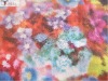 Fowler pet printed non woven fabric