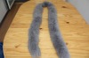 Fox Fur Strip