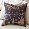 Freedom and Soft 100% Jacquard Silk Pillow