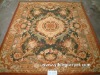 French Aubusson Carpets yt-1089a