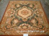 French Aubusson Carpets yt-1089a