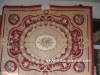 French Aubusson Rug yl-505