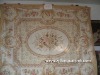 French Aubusson Rug yl-508a