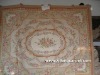 French Aubusson Rug yl-509