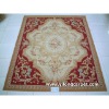 French Aubusson Rug yt-706