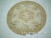French Aubusson Rugs yt-6712 round