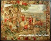 French Aubusson Tapestry