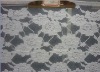 French Lovely and cute lace fabric with meture design