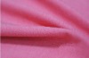 French terry/Brushed Interloop fabric