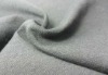 French terry/Brushed Interloop fabric