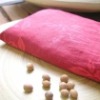 Fresh Cherry Stone Pillow