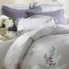 Fresh and Fashion Jacquard Top Rated Cotton Bedding Set