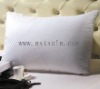 Fresh and Fashion Luxury 100% Jacquard Silk Pillow