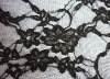 Fresh,cute,natural stretch lace fabric