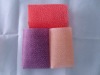 Fresh flower wrapping paper foamed non-woven fabrics sheet/floral packaging paper.