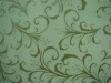 Fresh flower wrapping recycled non-woven fabrics/tropical flower packing fabric