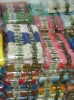 Friendship Bracelet threads(26S/2*6 30S/2*6)