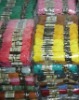 Friendship Bracelet threads(26S/2*6 30S/2*6)