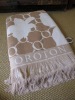 Fringe Beach Towel