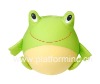 Frog microbead cushion / promotion pillow / gift pillow