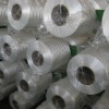 From 500D/96F to 22000D/768F High Tenacity FDY Polyester Yarn