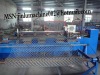 Full Automatic Chain Link Fence Weaving Machine