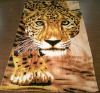 Full Printed Bath Towel